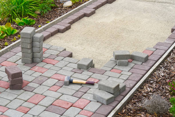 Best Driveway Paving Contractor  in Pasadena, TX