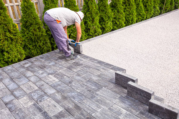 Best Professional Driveway Pavers  in Pasadena, TX