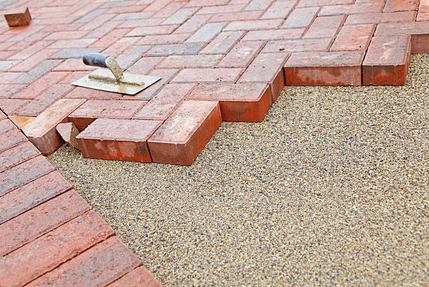 Reasons to Select Us for Your Driveway Paving Requirements in Pasadena, TX