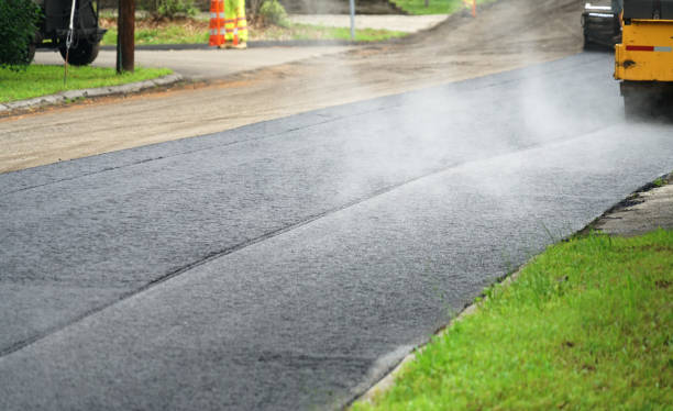 Best Concrete Paver Driveway  in Pasadena, TX