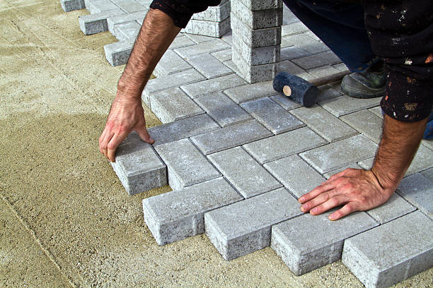 Reliable Pasadena, TX Driveway Pavers Solutions