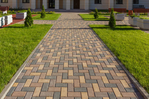 Reasons to Select Us for Your Driveway Paving Requirements in Pasadena, TX